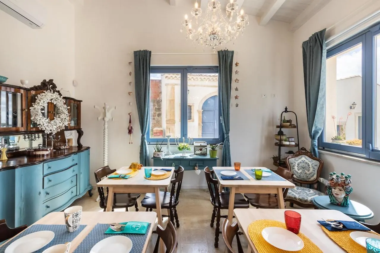 Michael Garden Bed & Breakfast Noto