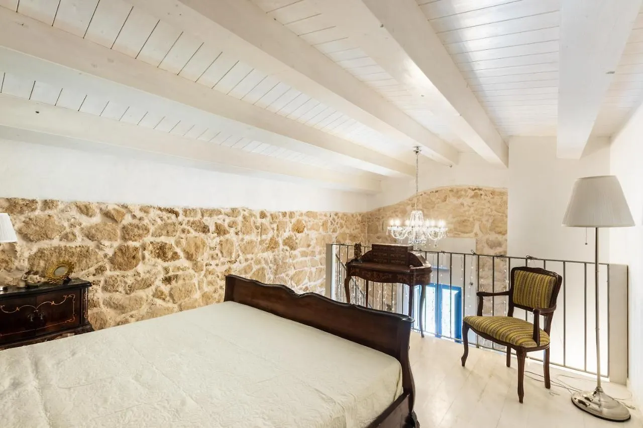 Michael Garden Bed & Breakfast Noto Italy