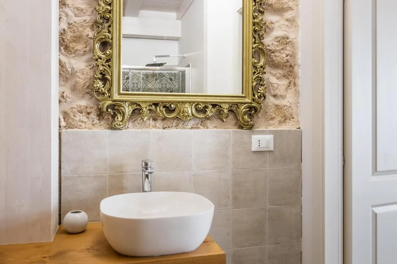 Michael Garden Bed & Breakfast Noto