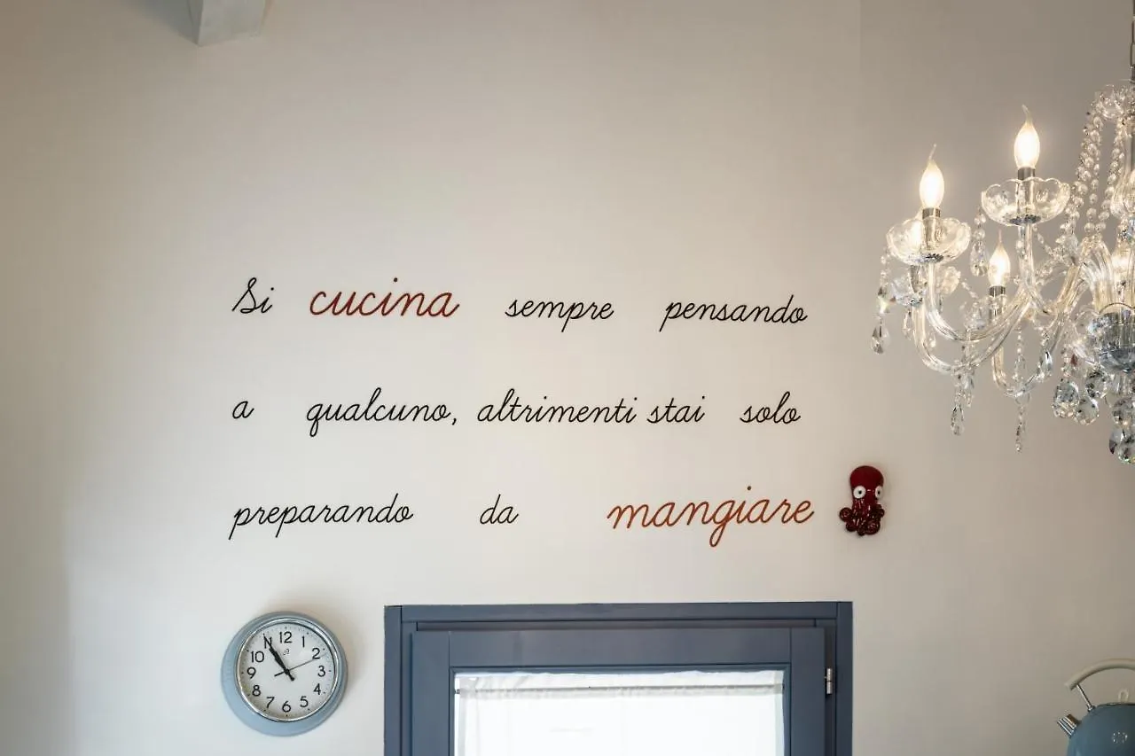 Michael Garden Bed & Breakfast Noto