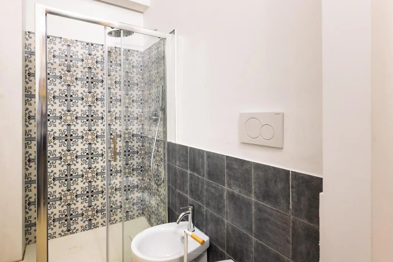 Michael Garden Bed & Breakfast Noto 0*,