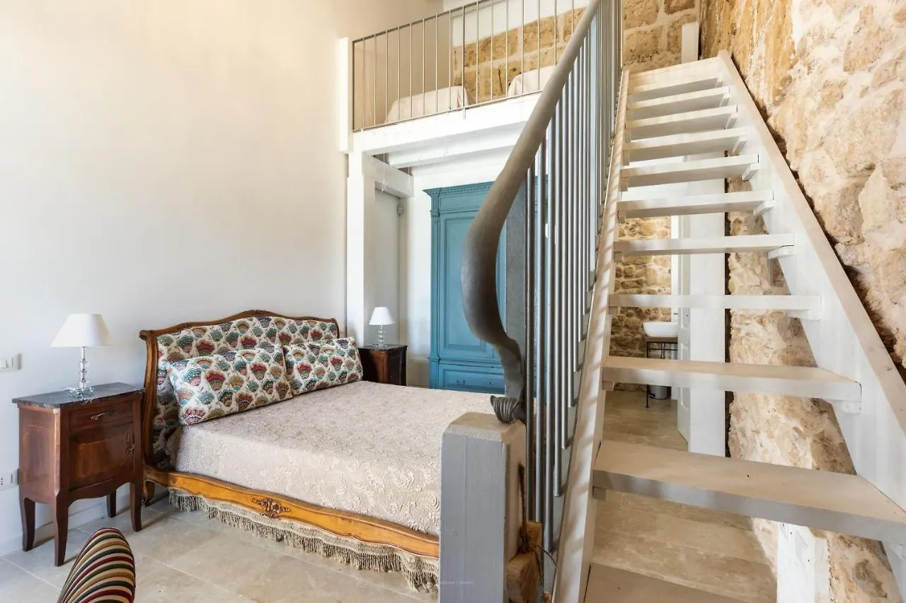 Michael Garden Bed & Breakfast Noto