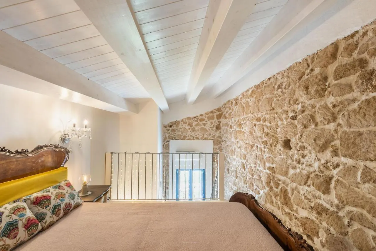 Michael Garden Bed & Breakfast Noto
