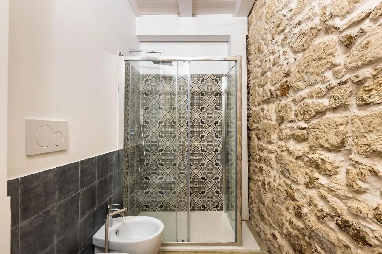 Michael Garden Bed & Breakfast Noto