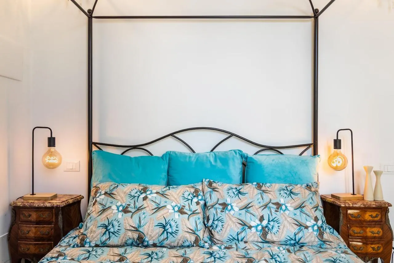 Michael Garden Bed & Breakfast Noto
