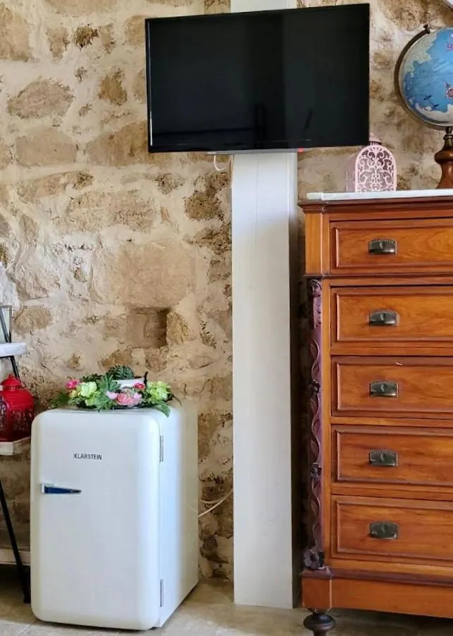 Michael Garden Bed & Breakfast Noto