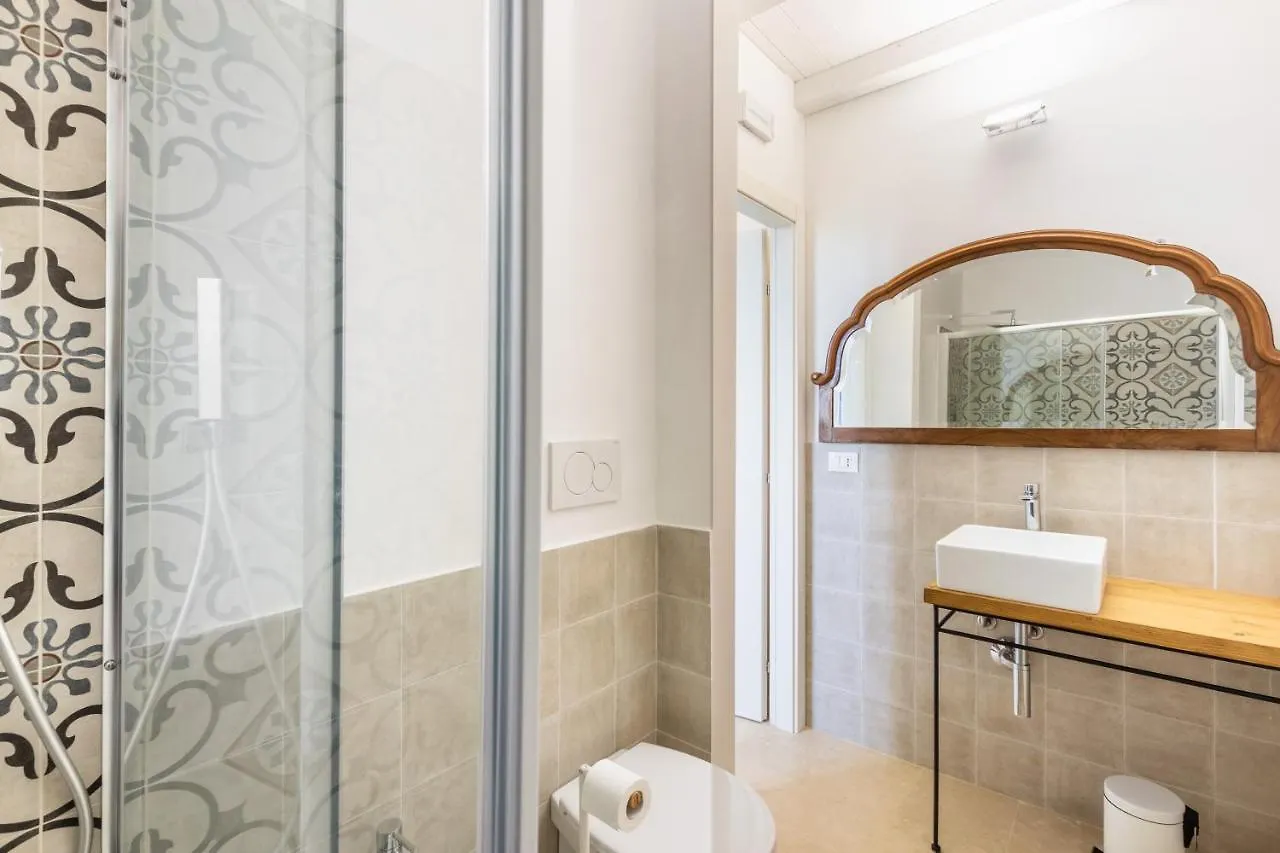 Michael Garden Bed & Breakfast Noto