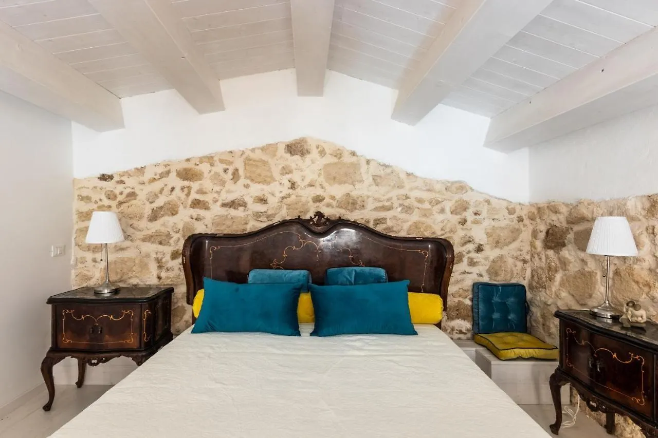 Michael Garden Bed & Breakfast Noto