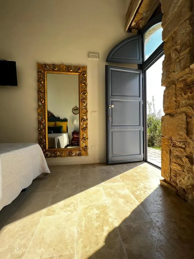 Michael Garden Bed & Breakfast Noto