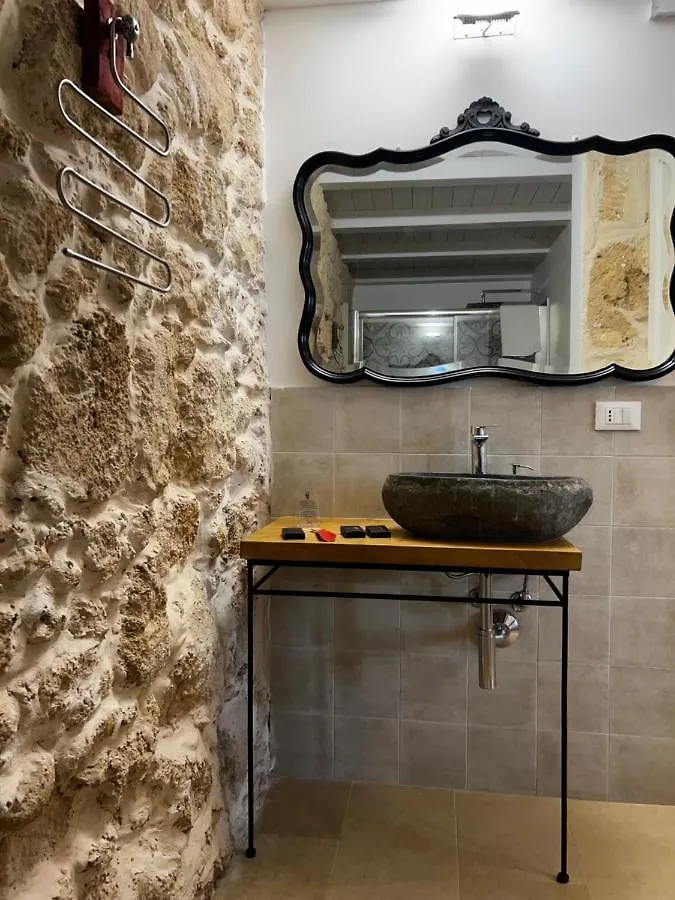 Michael Garden Bed & Breakfast Noto 0*,  Italy