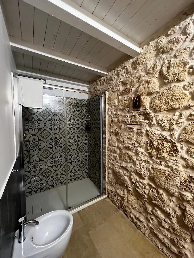 Michael Garden Bed & Breakfast Noto Italy