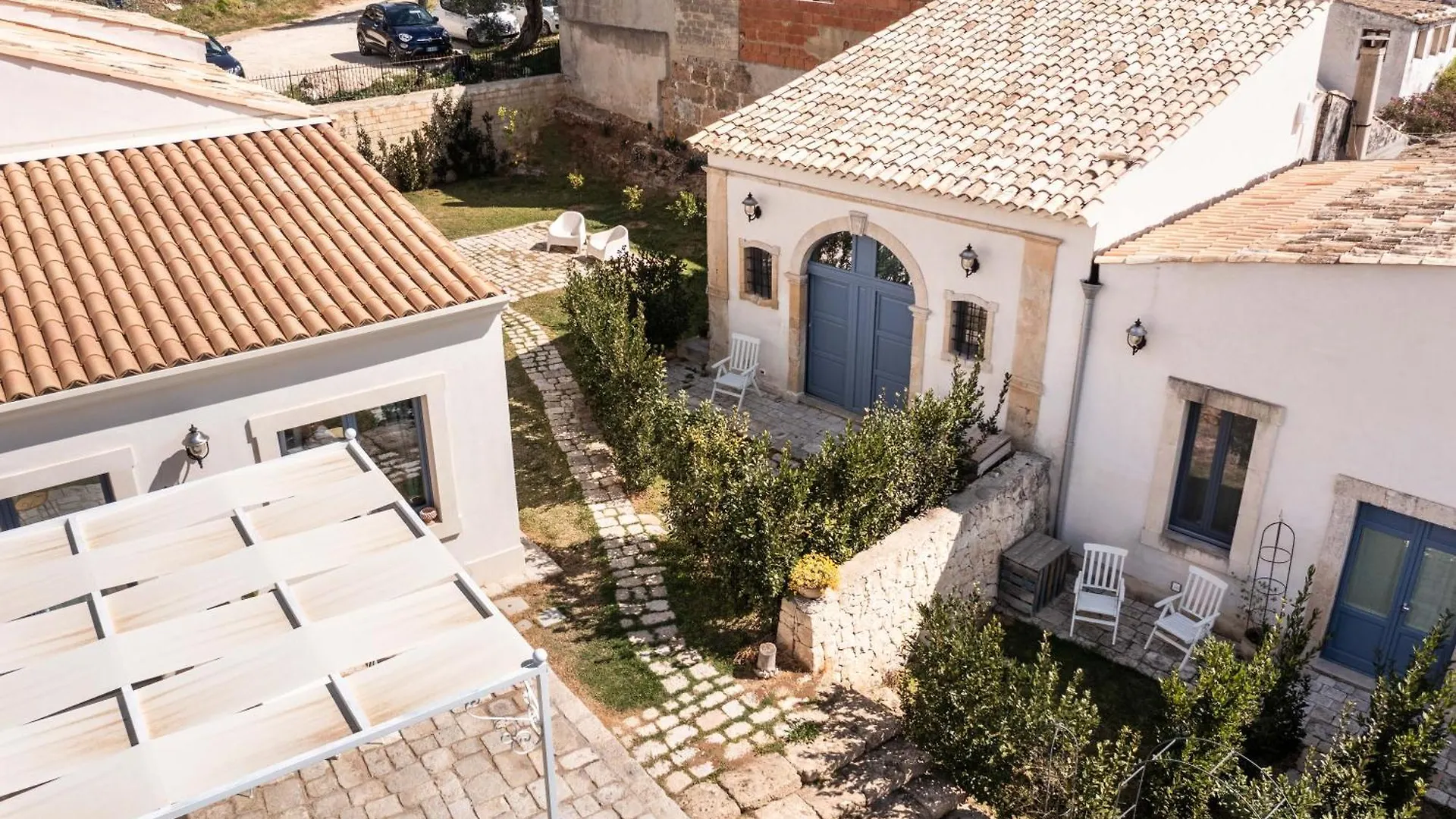 Michael Garden Bed & Breakfast Noto 0*,  Italy