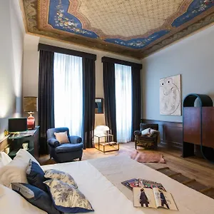 Soprarno Bed & Breakfast Florence