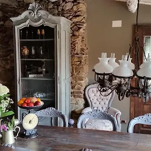  Bed and breakfast Gocce Di Luna Italia
