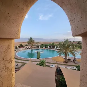  فندق مبيت وإفطار Les Jardins D Amizmiz 6 Piscines المغرب