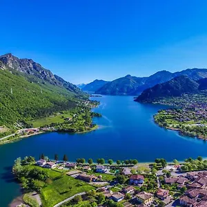 Lawanda Bed & Breakfast Idro