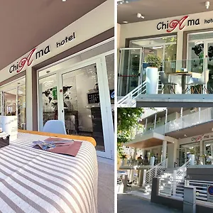 ** Hotel Chiama Italia
