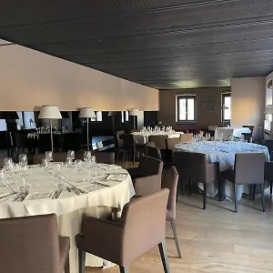 Lear • Dining Club Hotel Briosco