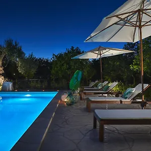  Appartement La Casa Dei Limoni Con Piscina