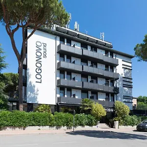 Logonovo Hotel Llido Degli Estensi