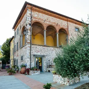 *** Hotel Rinascimento Italia