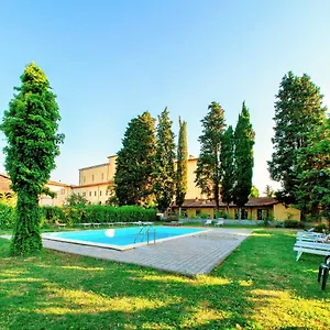  Apartahotel La Poggerina Italia